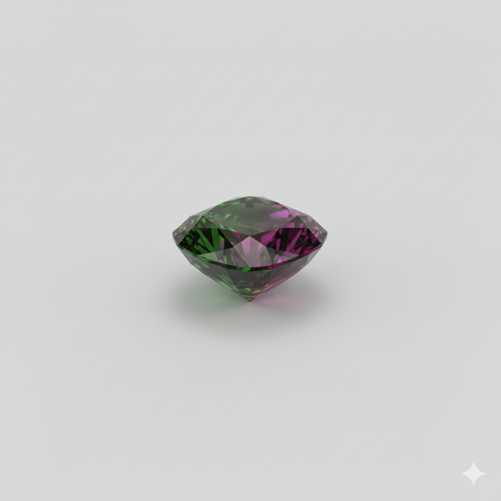 alexandrite gemstone
