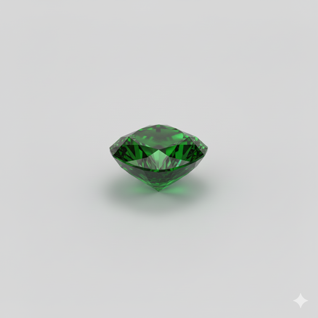 emerald gemstone