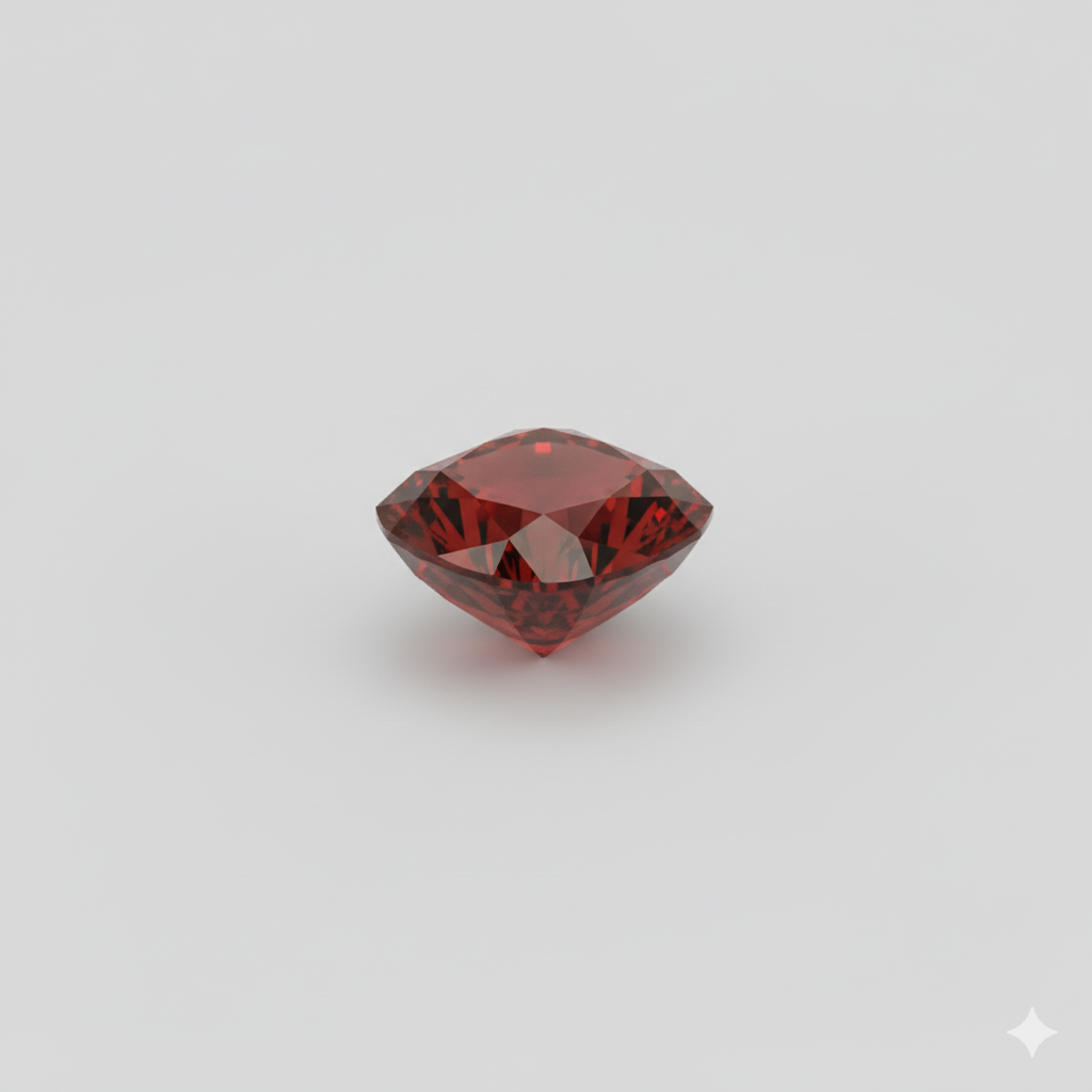 garnet gemstone